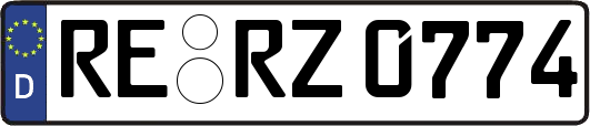 RE-RZ0774