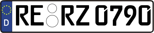 RE-RZ0790