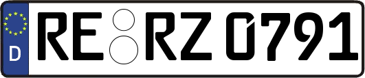 RE-RZ0791