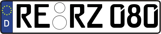 RE-RZ080