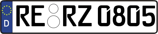 RE-RZ0805