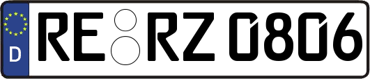 RE-RZ0806
