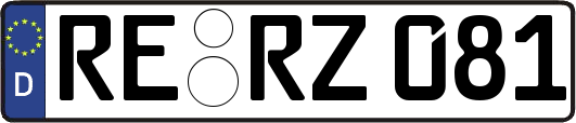RE-RZ081
