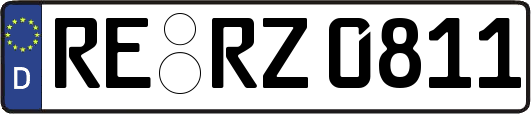 RE-RZ0811