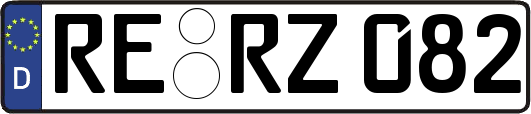 RE-RZ082