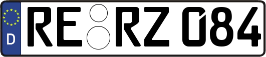 RE-RZ084