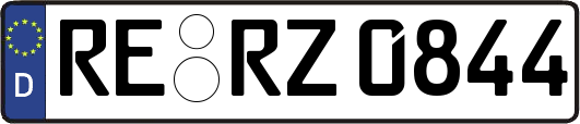 RE-RZ0844