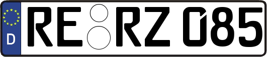 RE-RZ085