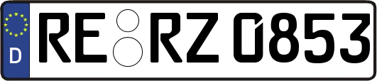 RE-RZ0853
