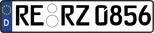 RE-RZ0856