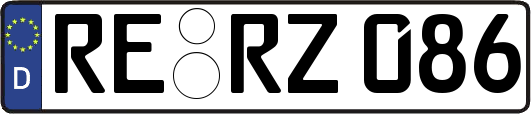 RE-RZ086