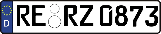 RE-RZ0873