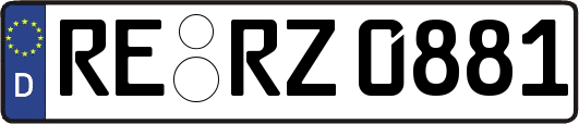 RE-RZ0881