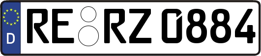 RE-RZ0884