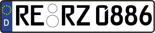 RE-RZ0886