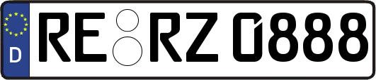 RE-RZ0888