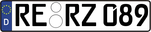 RE-RZ089