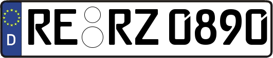 RE-RZ0890