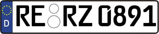 RE-RZ0891