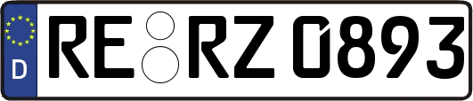 RE-RZ0893