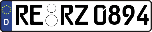 RE-RZ0894