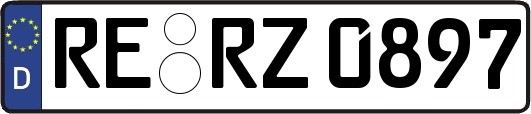 RE-RZ0897