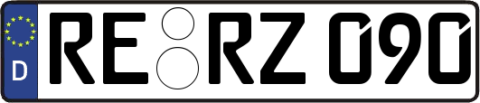 RE-RZ090