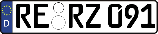 RE-RZ091