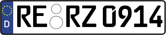 RE-RZ0914