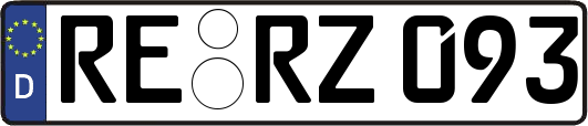 RE-RZ093