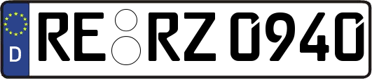 RE-RZ0940