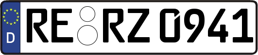 RE-RZ0941