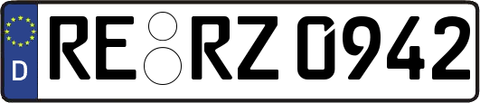 RE-RZ0942