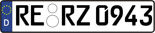 RE-RZ0943