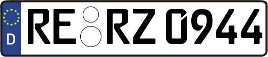 RE-RZ0944