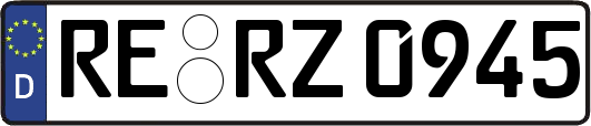 RE-RZ0945