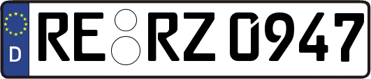 RE-RZ0947