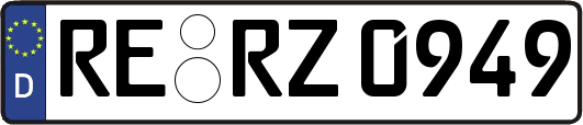 RE-RZ0949