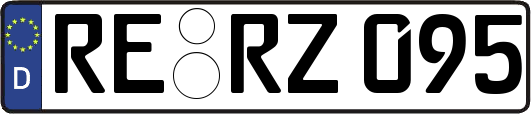 RE-RZ095