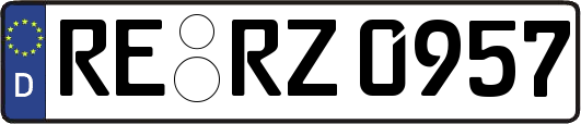 RE-RZ0957