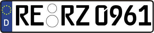RE-RZ0961