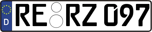 RE-RZ097