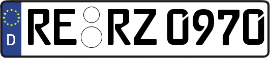 RE-RZ0970