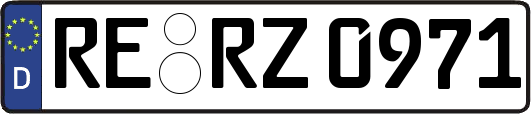 RE-RZ0971