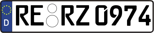 RE-RZ0974