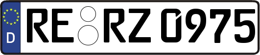 RE-RZ0975