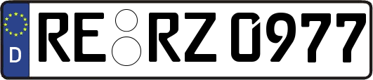 RE-RZ0977
