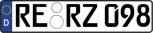 RE-RZ098