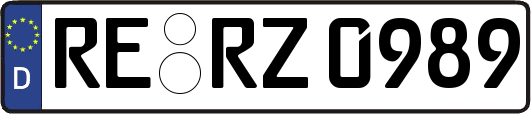 RE-RZ0989
