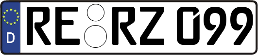 RE-RZ099